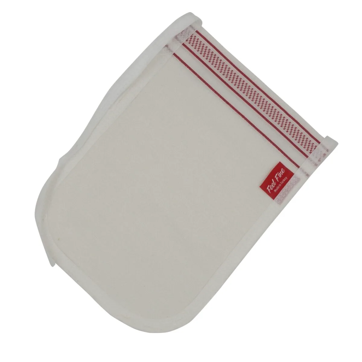 Feel Fine Exfoliating Gloves DK-005 - Image 4