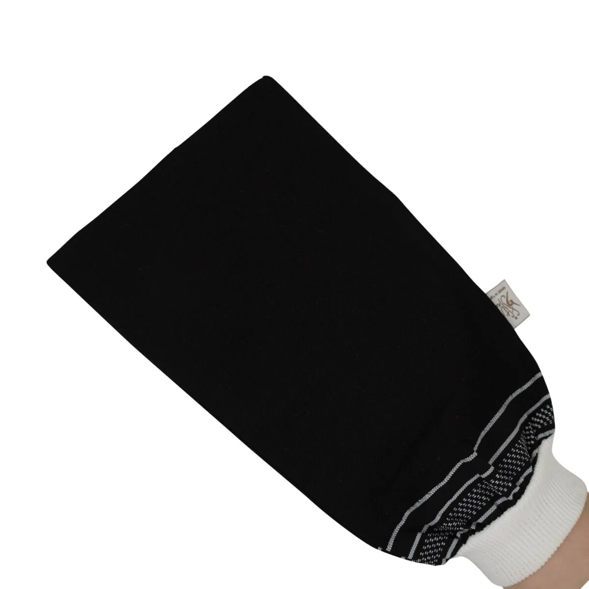 Feel Fine Exfoliating Gloves DK-005B-L - Image 2