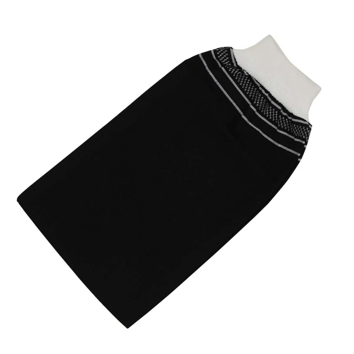 Feel Fine Exfoliating Gloves DK-005B-L - Image 5