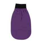 Turkish Exfoliating Gloves Purple | Feel Fine - Image 2