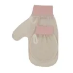 Feel Fine Exfoliating Gloves DK-012C-L - Image 2