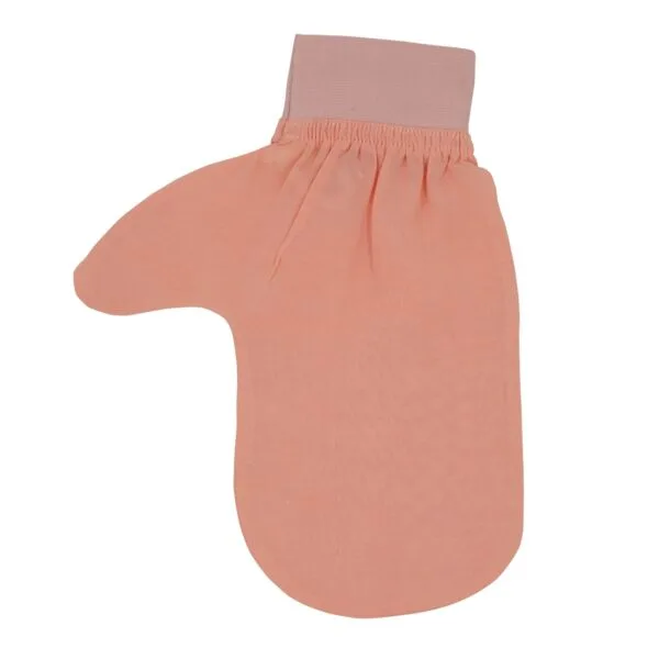 Feel Fine Exfoliating Gloves DK-012P