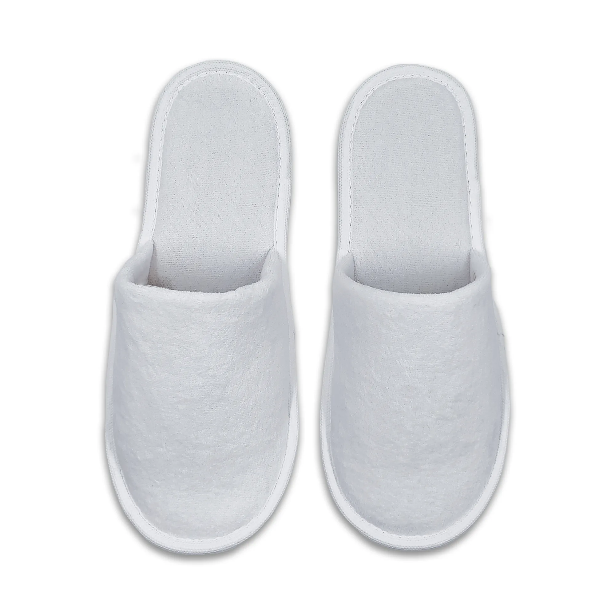 Hotel Spa Slippers G44KT.L2.3 (10 PCS) - Image 1