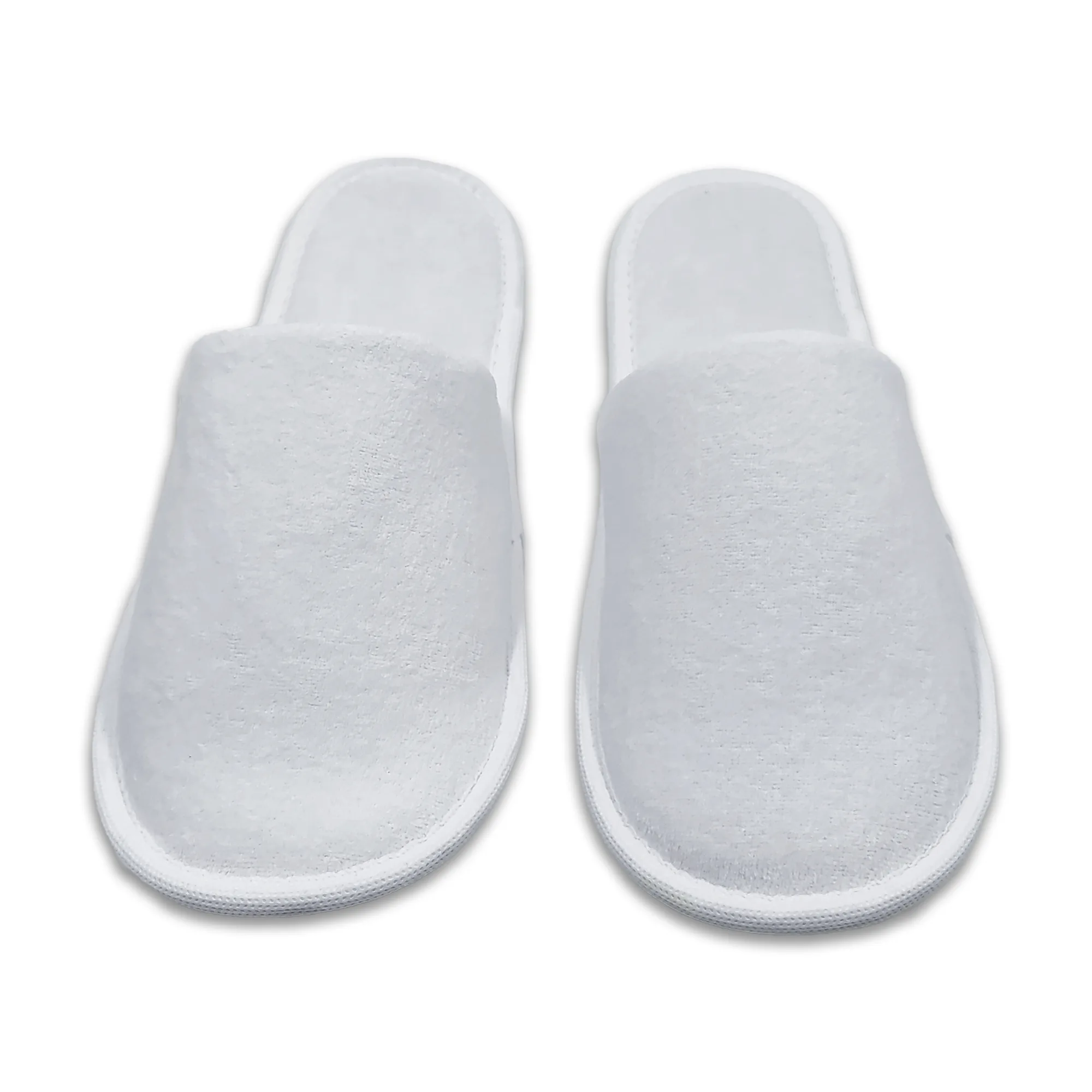 Hotel Spa Slippers G44KT.L2.3 (10 PCS) - Image 3