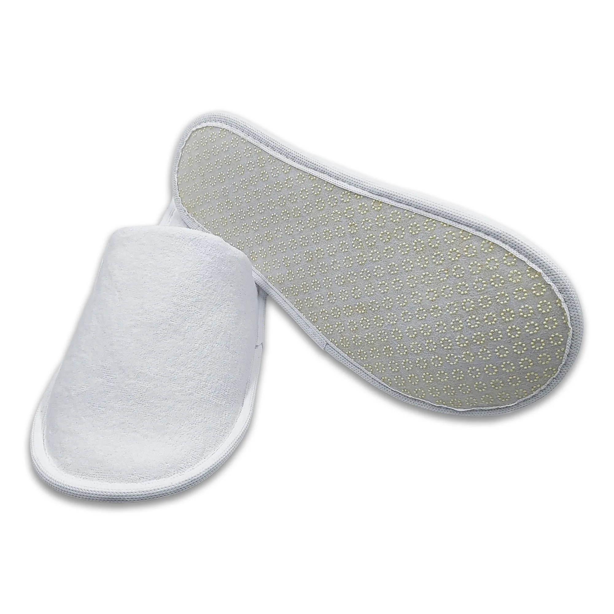 Hotel Spa Slippers G44KT.L2.3 (10 PCS) - Image 2