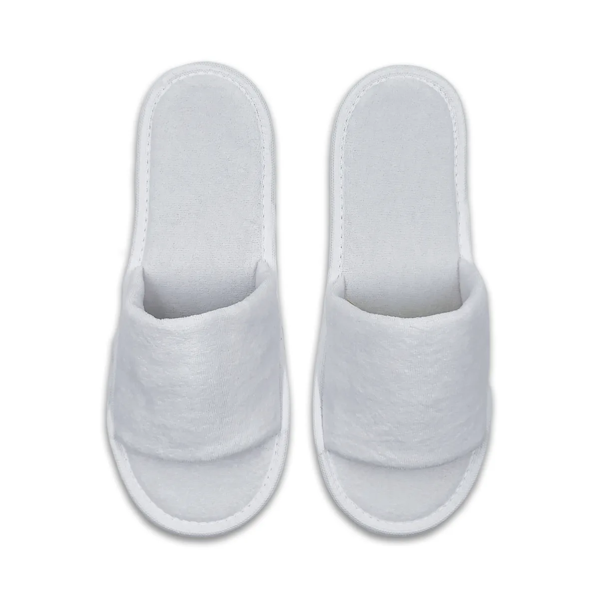Hotel Spa Slippers G44KT.L2.4 (10 PCS) - Image 1