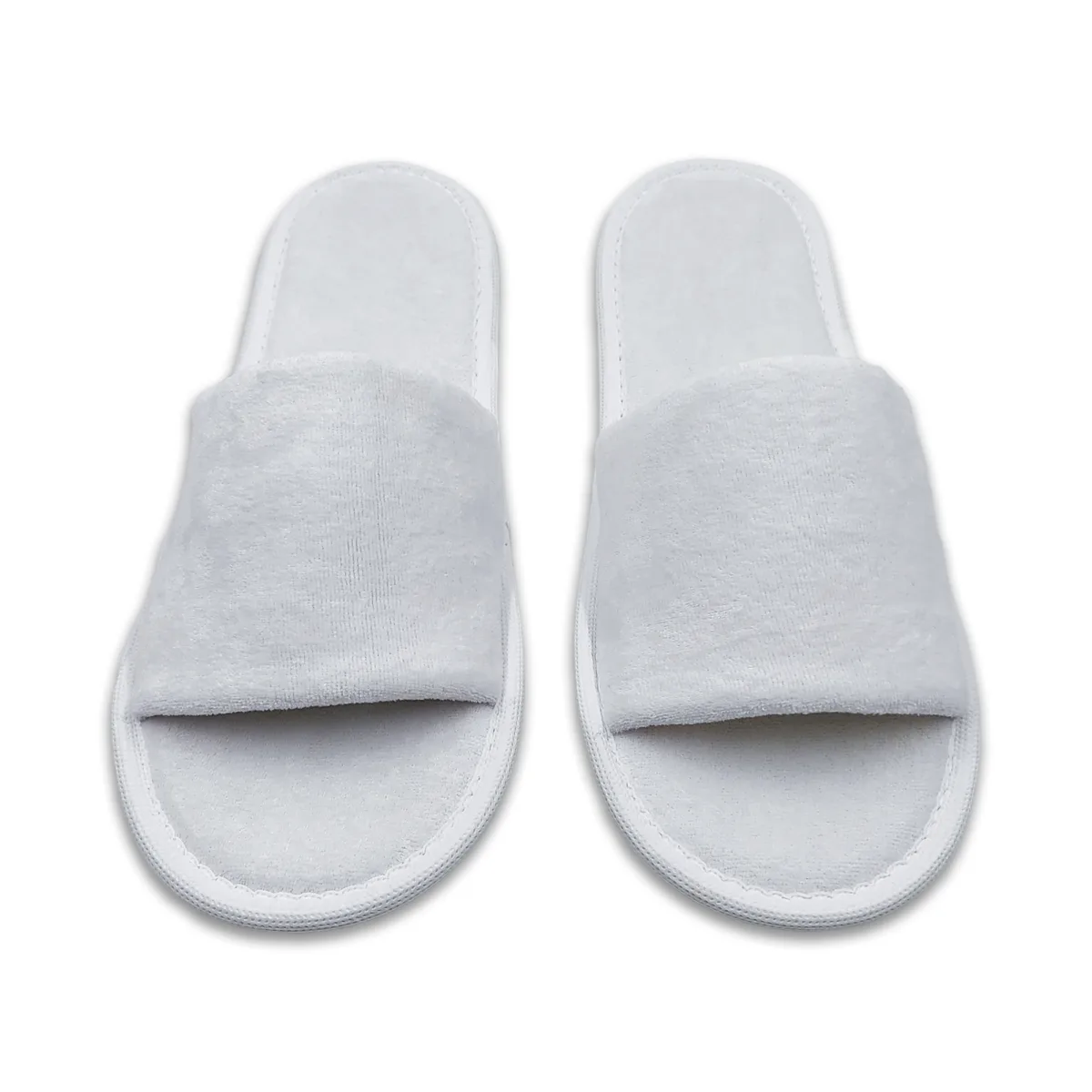 Hotel Spa Slippers G44KT.L2.4 (10 PCS) - Image 2