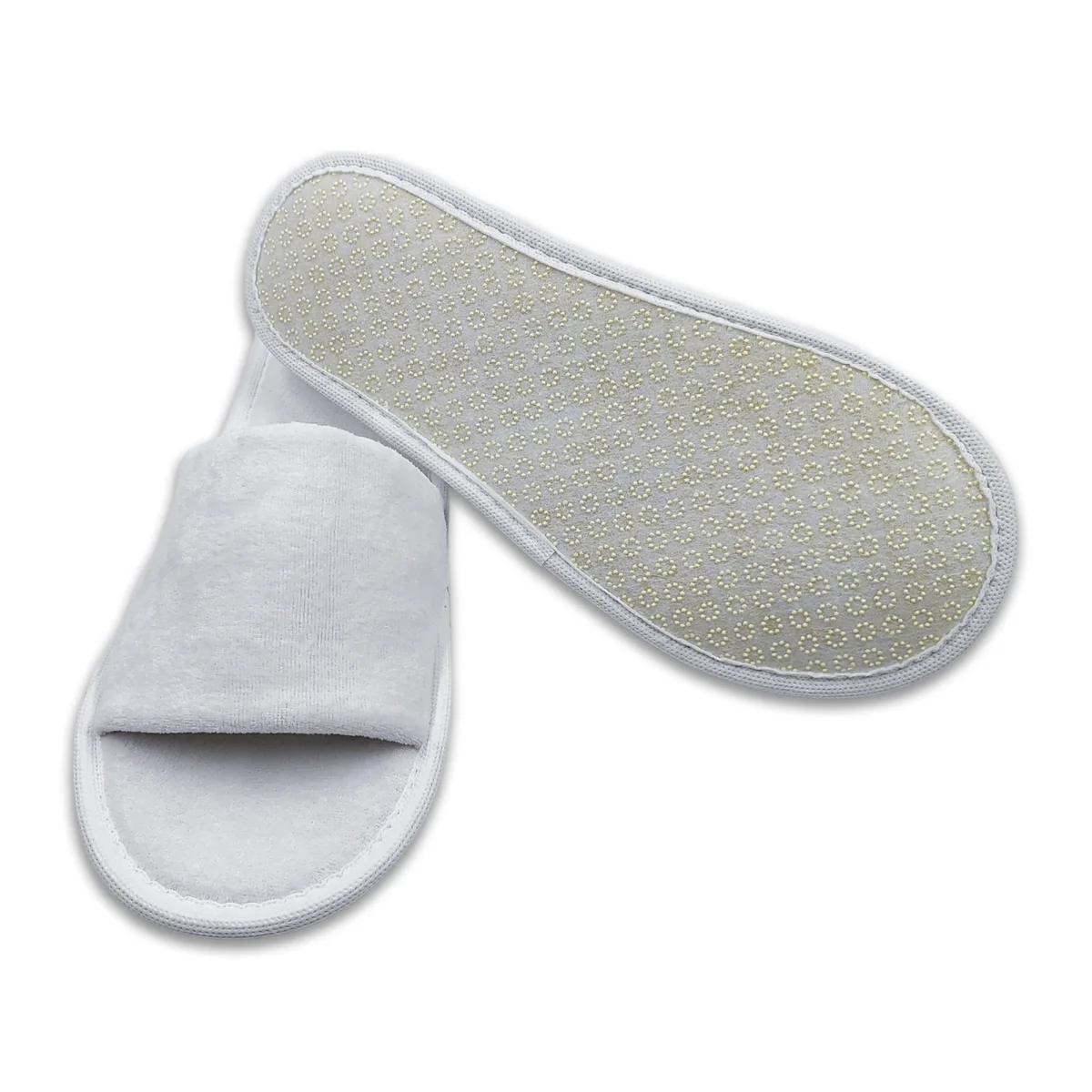 Hotel Spa Slippers G44KT.L2.4 (10 PCS) - Image 3
