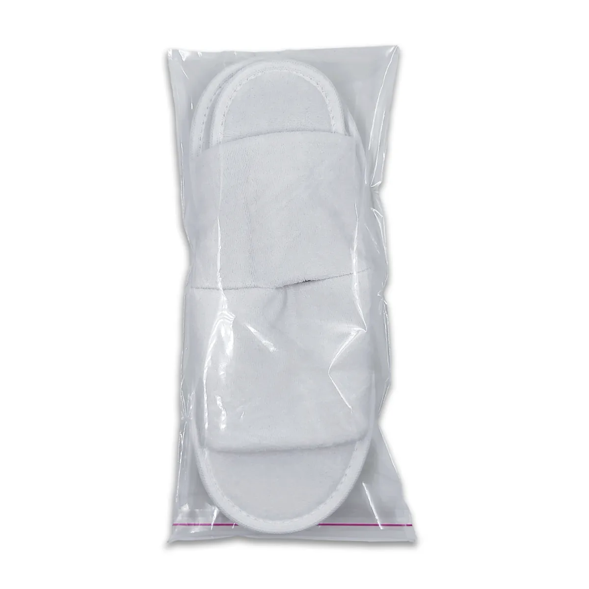 Hotel Spa Slippers G44KT.L2.4 (10 PCS) - Image 4