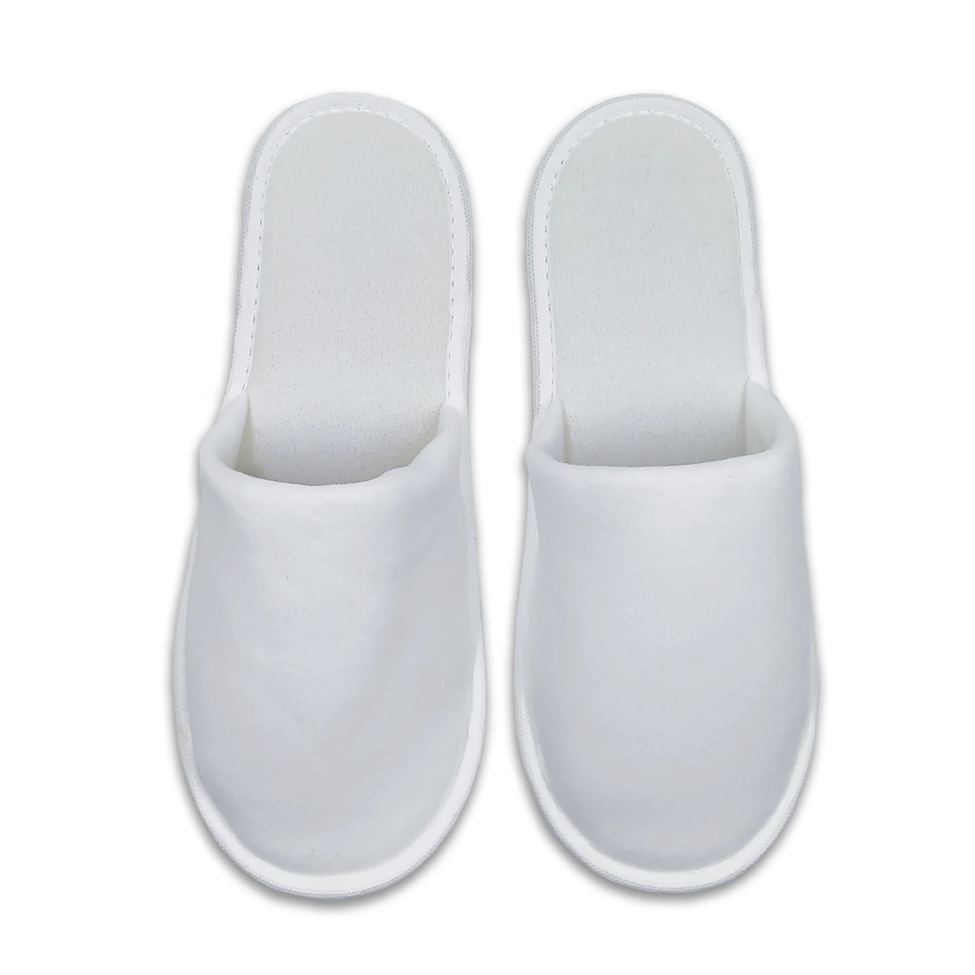 G44KTB.L2.3 (1) Hotel Spa Slippers G44KTB.L2.3 (10 PCS) - Image 1