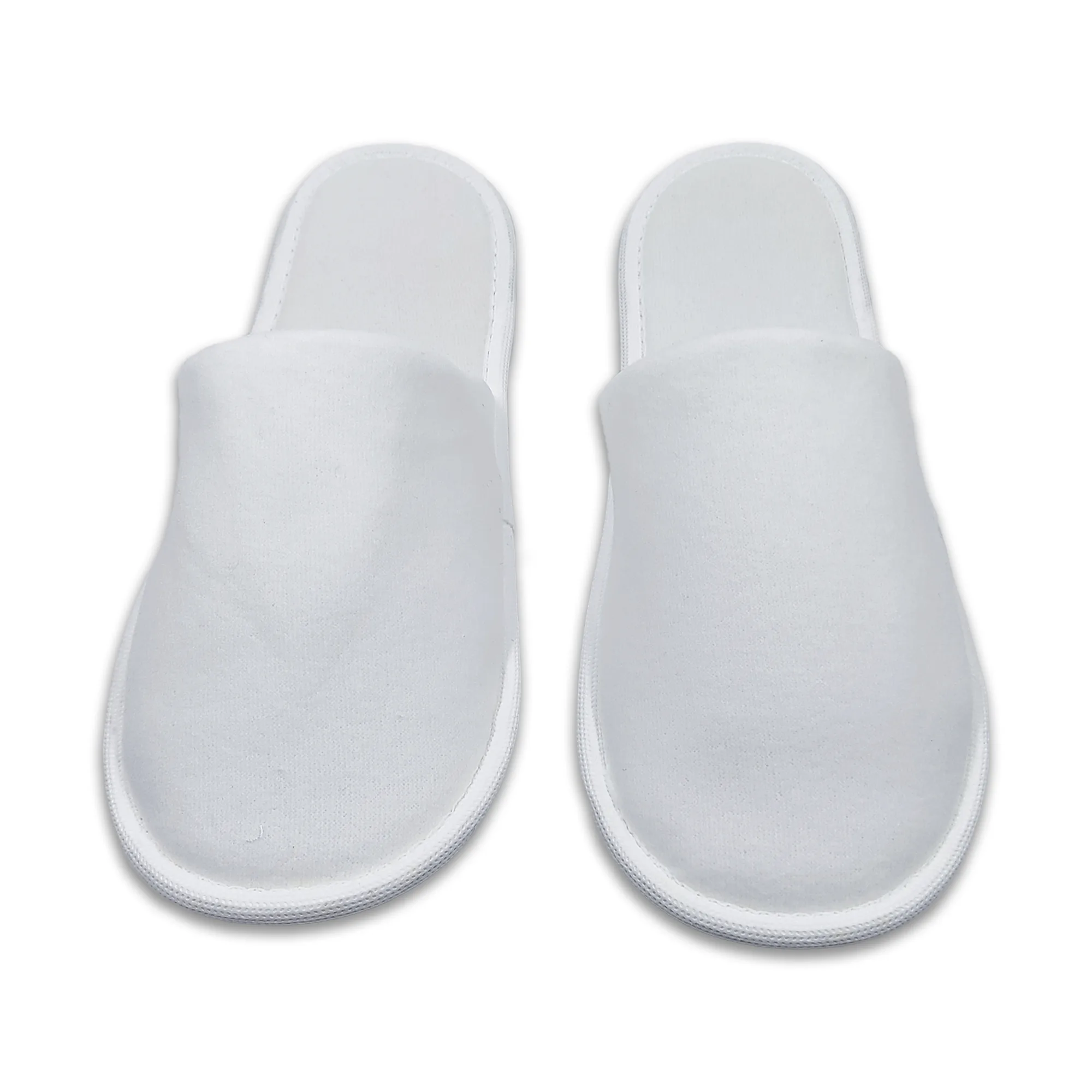 Hotel Spa Slippers G44KTB.L2.3 (10 PCS) - Image 3