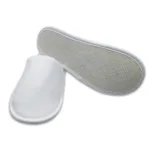 Hotel Spa Slippers G44KTB.L2.3 (10 PCS) - Image 2
