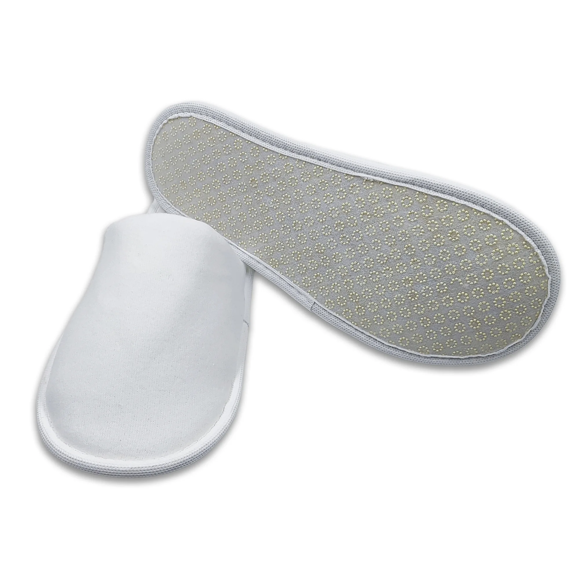 Hotel Spa Slippers G44KTB.L2.3 (10 PCS) - Image 2