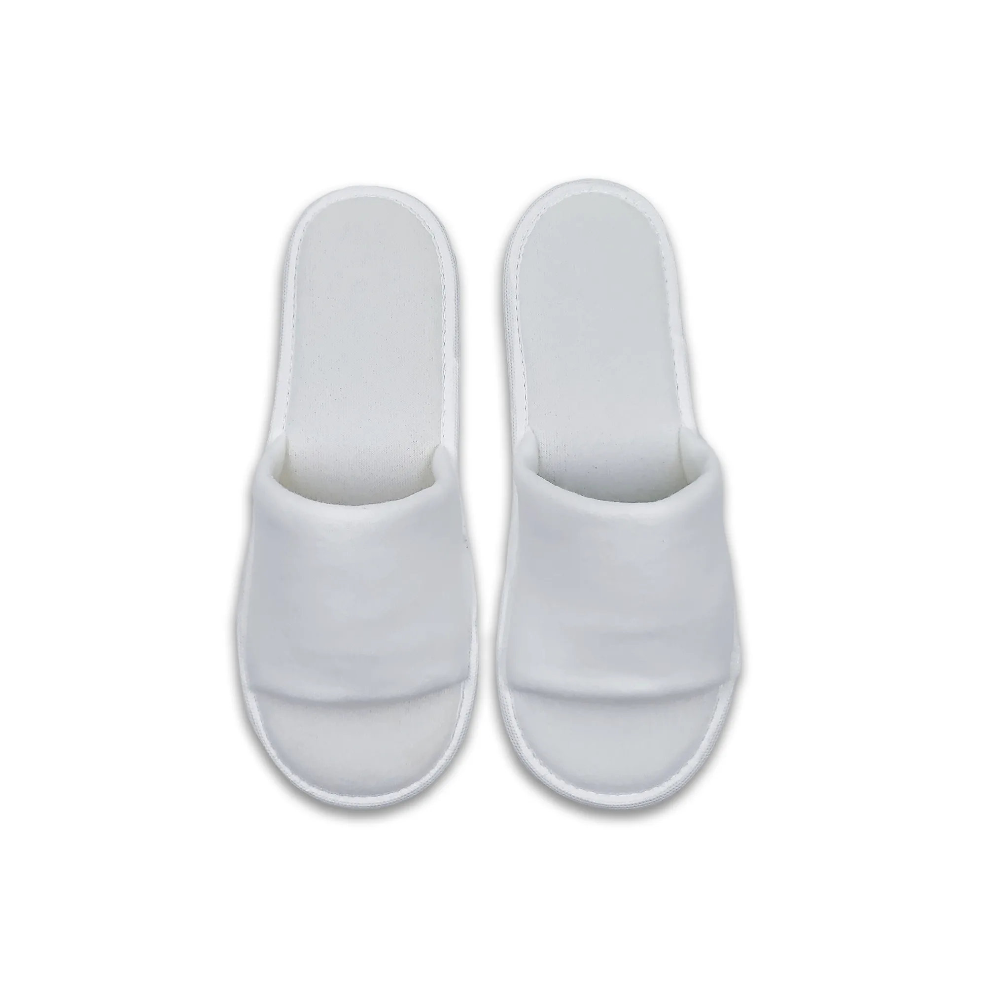 G44KTB.L2.4 (1) Hotel Spa Slippers G44KTB.L2.4 (10 PCS) - Image 1