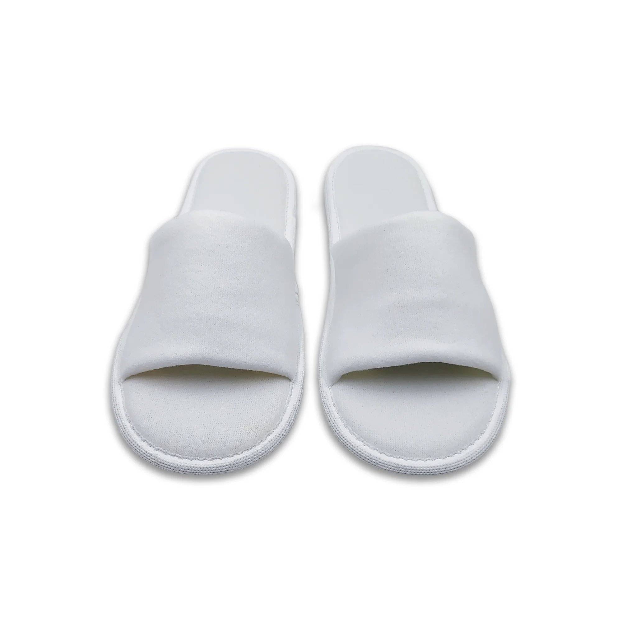 Hotel Spa Slippers G44KTB.L2.4 (10 PCS) - Image 3