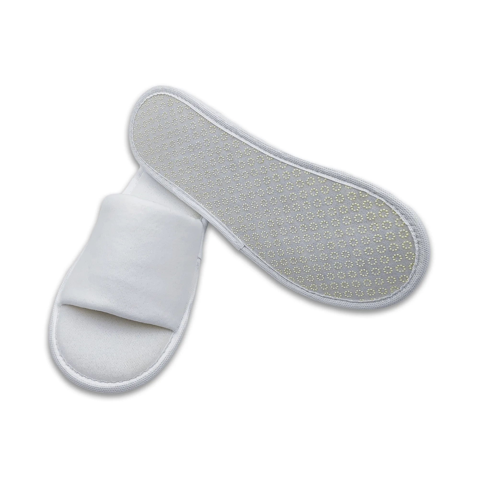 Hotel Spa Slippers G44KTB.L2.4 (10 PCS) - Image 2