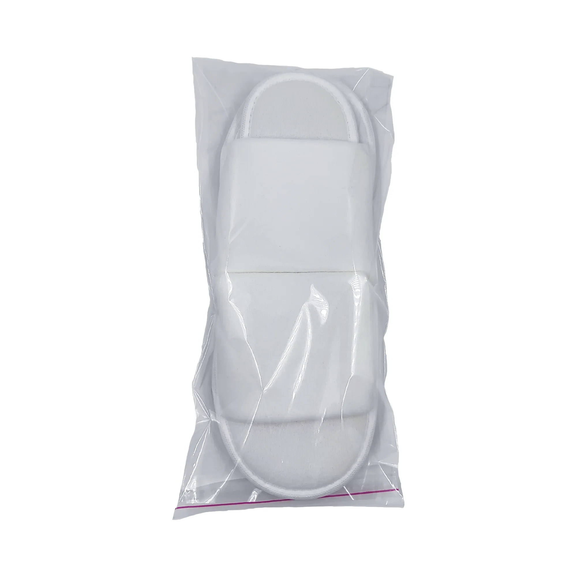 Hotel Spa Slippers G44KTB.L2.4 (10 PCS) - Image 4