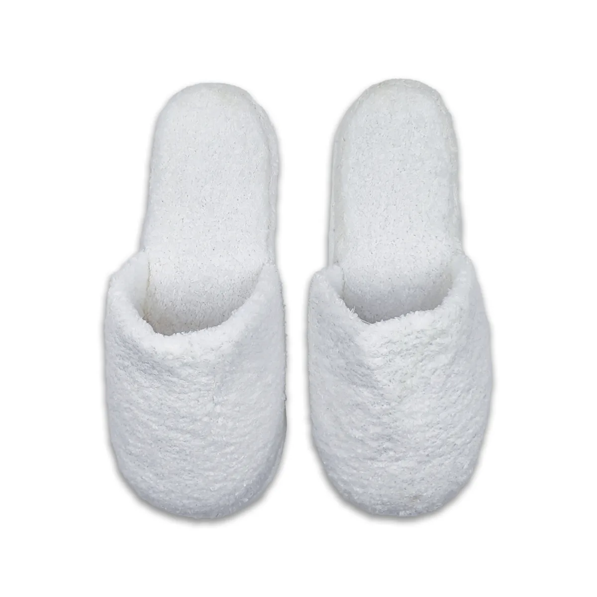 Hotel Spa Slippers GVLUXPUF.L2.3 (5 PCS) - Image 1