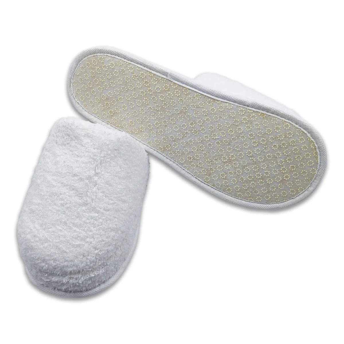 Hotel Spa Slippers GVLUXPUF.L2.3 (5 PCS) - Image 2