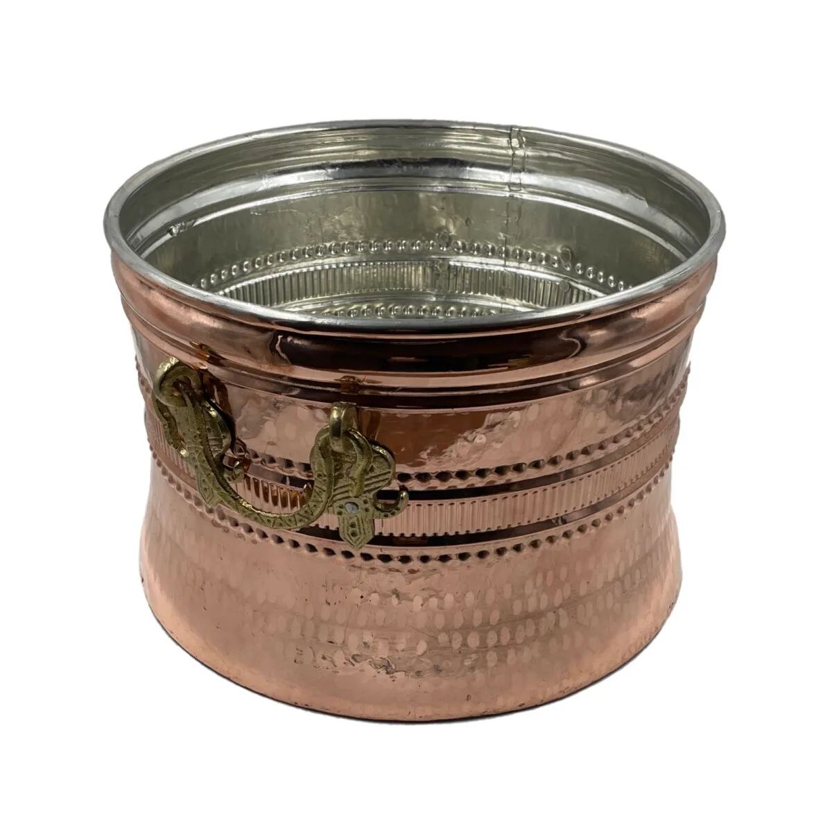 Copper Foam Bucket KK-020 - Image 1