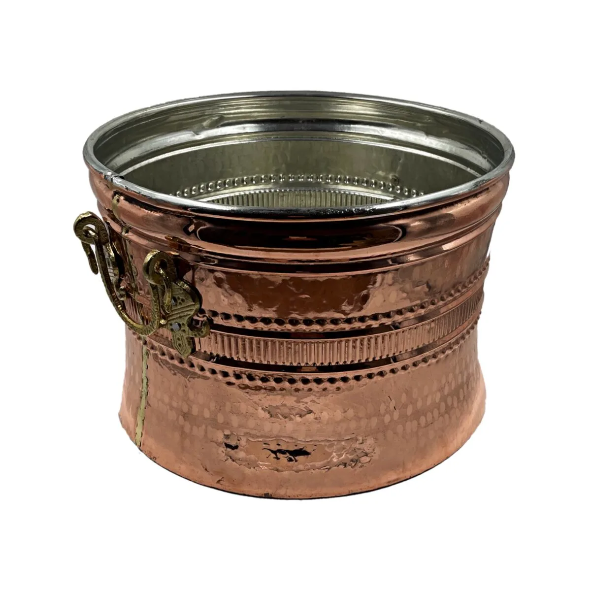 Copper Foam Bucket KK-020 - Image 5