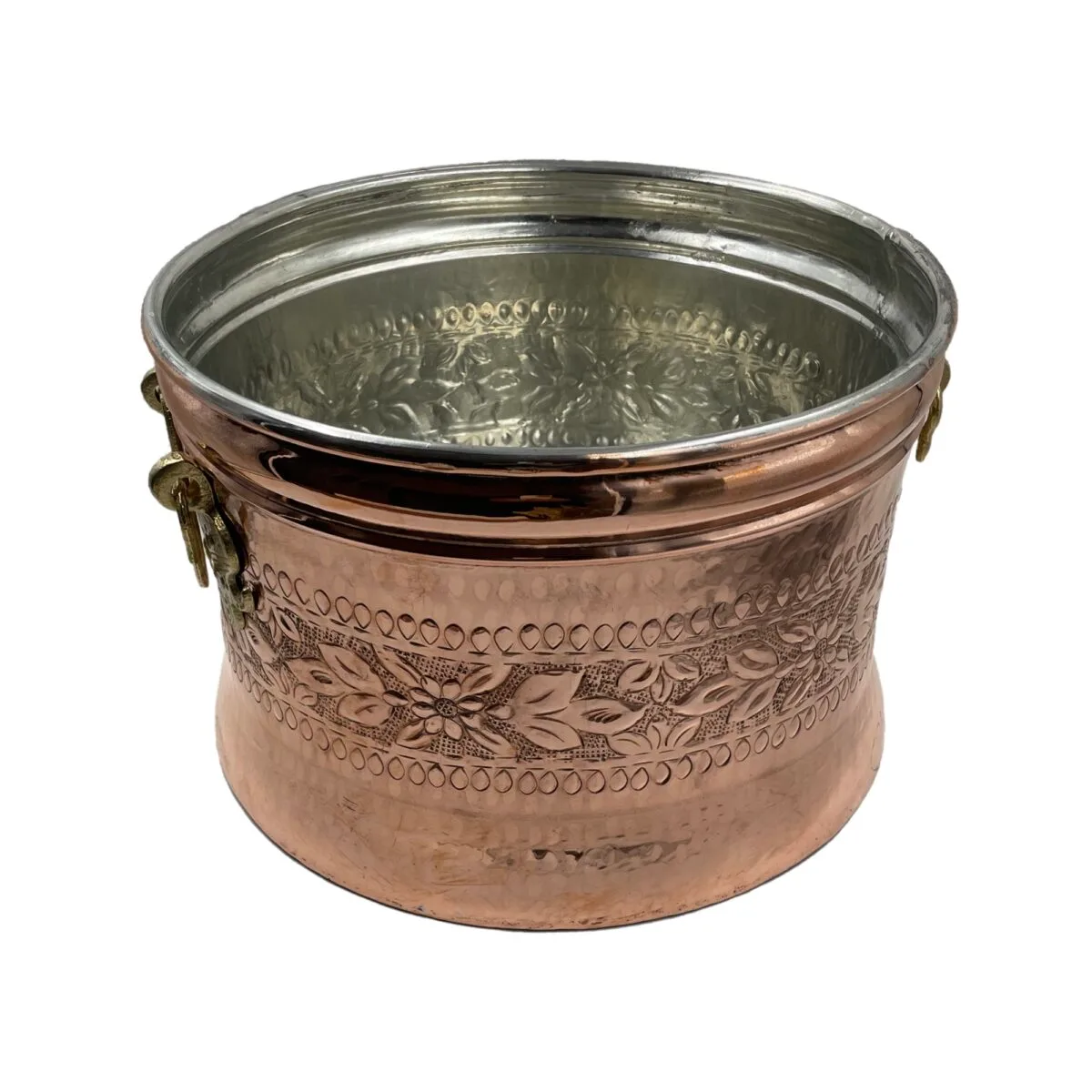 Copper Foam Bucket KK-020 - Image 2