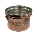 Copper Foam Bucket KK-020 - Image 2