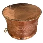 Copper Foam Bucket KKY-005 - Image 2