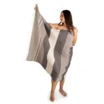 Turkish Peshtemal Towels PL004 - Image 5