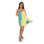 Turkish Peshtemal Towels PL004 - Image 10