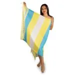 Turkish Peshtemal Towels PL004
