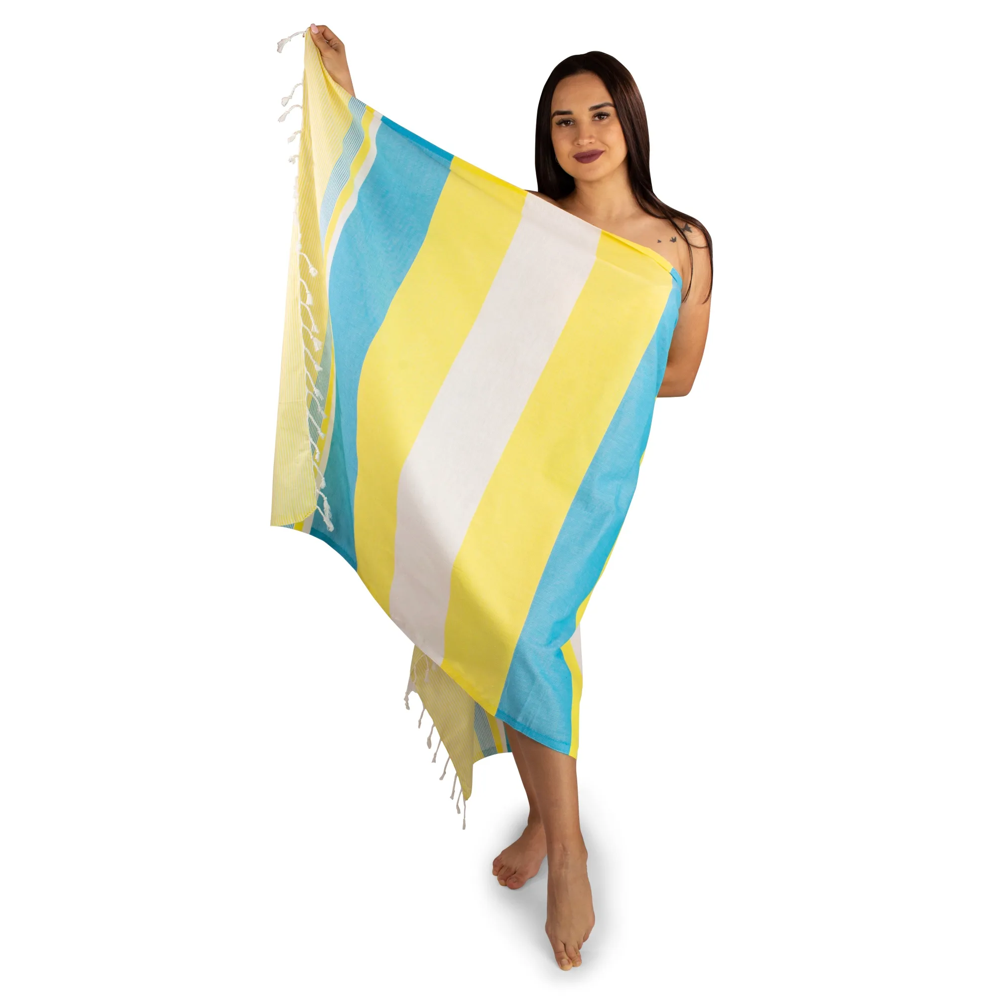 Turkish Peshtemal Towels PL004 - Image 1