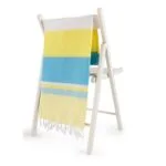 Turkish Peshtemal Towels PL004 - Image 11