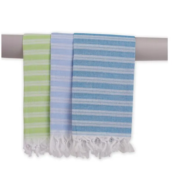 Turkish Peshtemal Towels PL010