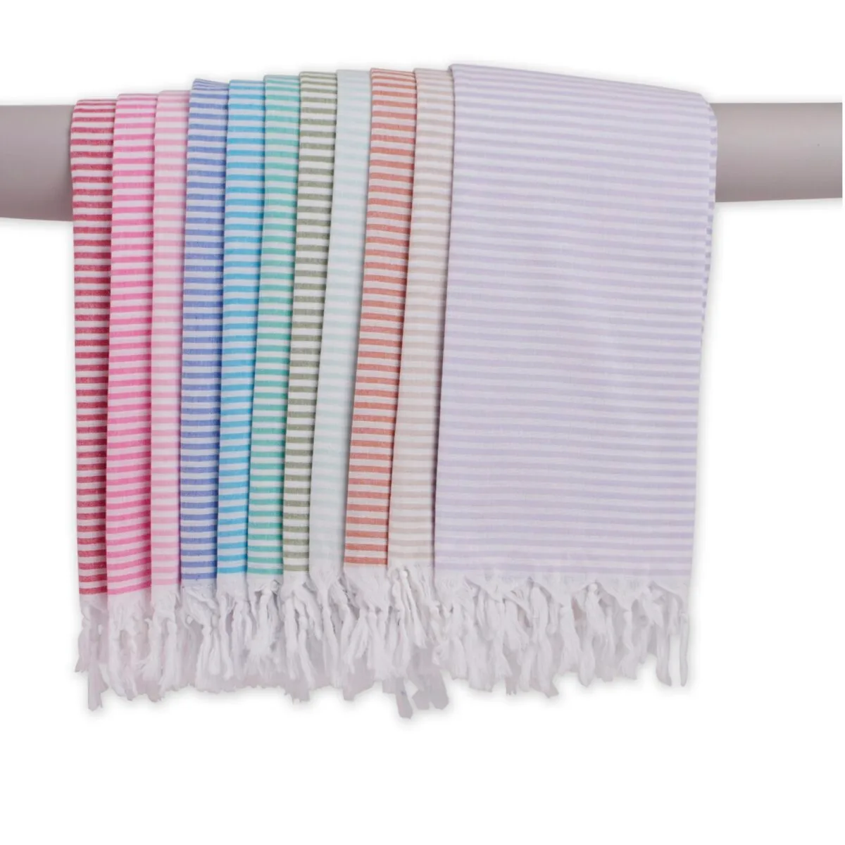 Turkish Peshtemal Towels PL011 - Image 2