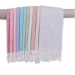 Turkish Peshtemal Towels PL011 - Image 2