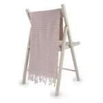 Turkish Peshtemal Towels PL011 - Image 6
