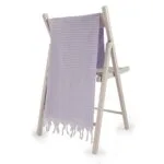 Turkish Peshtemal Towels PL011 - Image 7