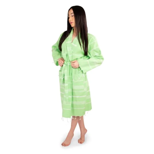 Peshtemal Bathrobes PLB009