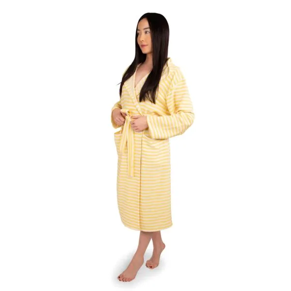 Peshtemal Bathrobes PLB011