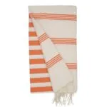 Turkish Peshtemal Towels PLB041 - Image 3