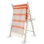 Turkish Peshtemal Towels PLB041 - Image 4