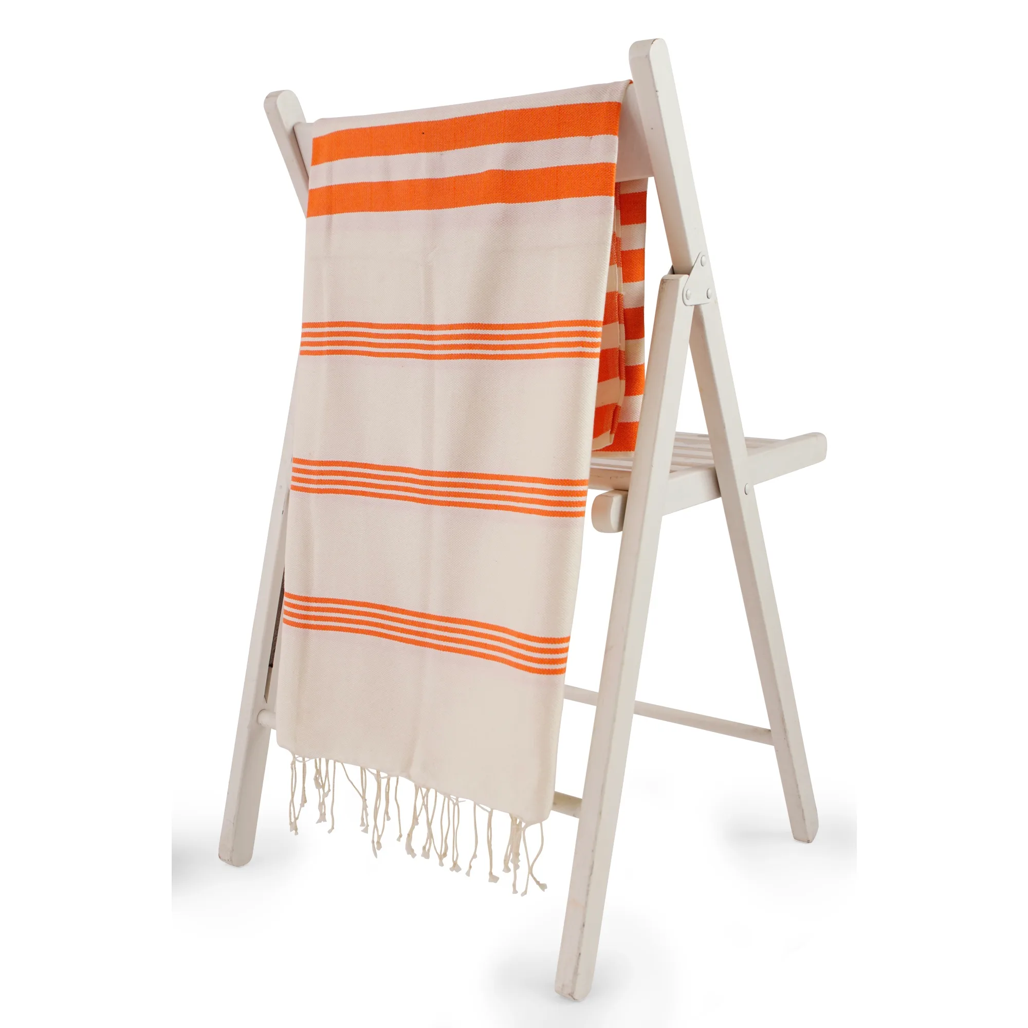 Turkish Peshtemal Towels PLB041 - Image 4