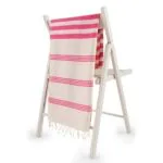 Turkish Peshtemal Towels PLB041 - Image 6
