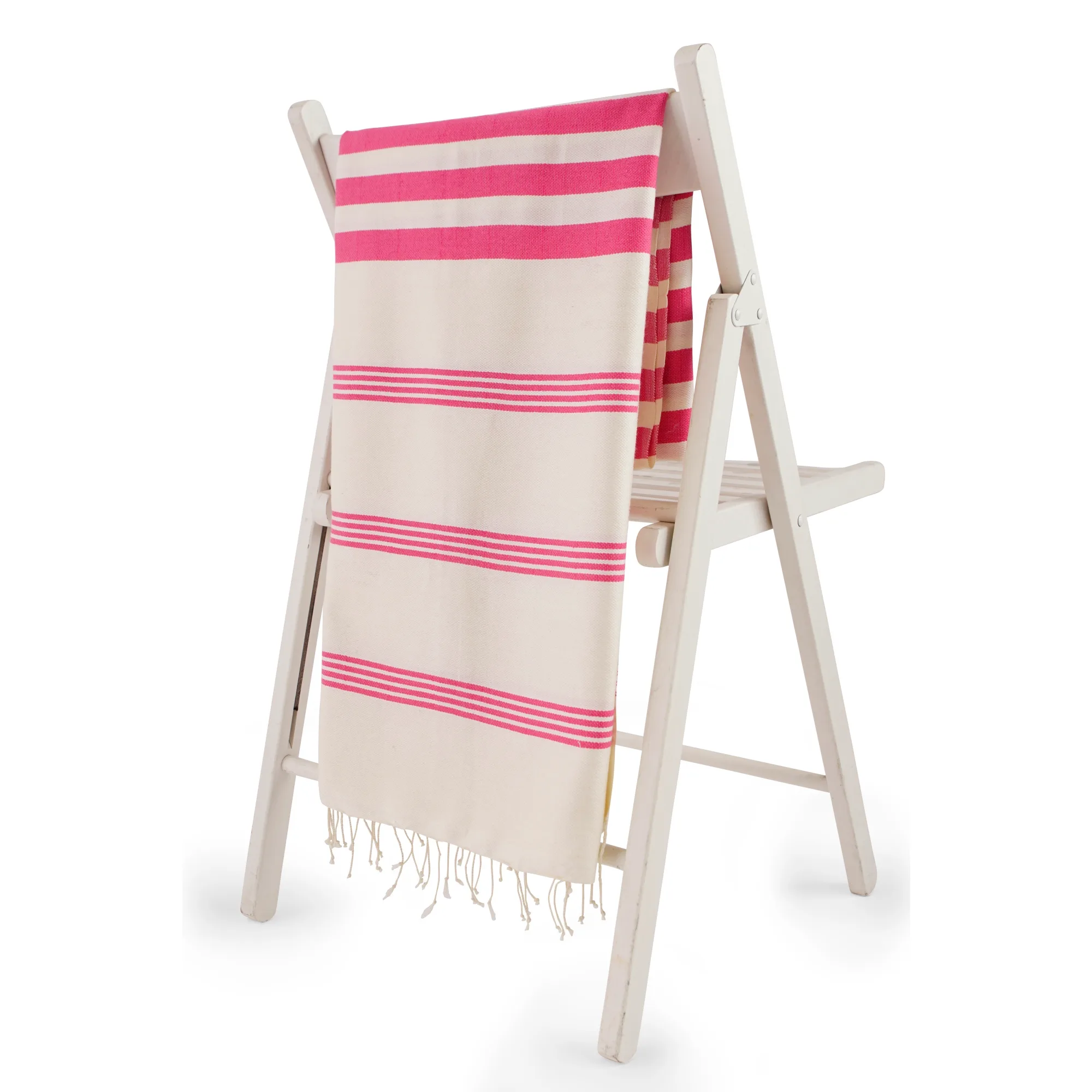 Turkish Peshtemal Towels PLB041 - Image 6