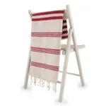 Turkish Peshtemal Towels PLB041 - Image 8