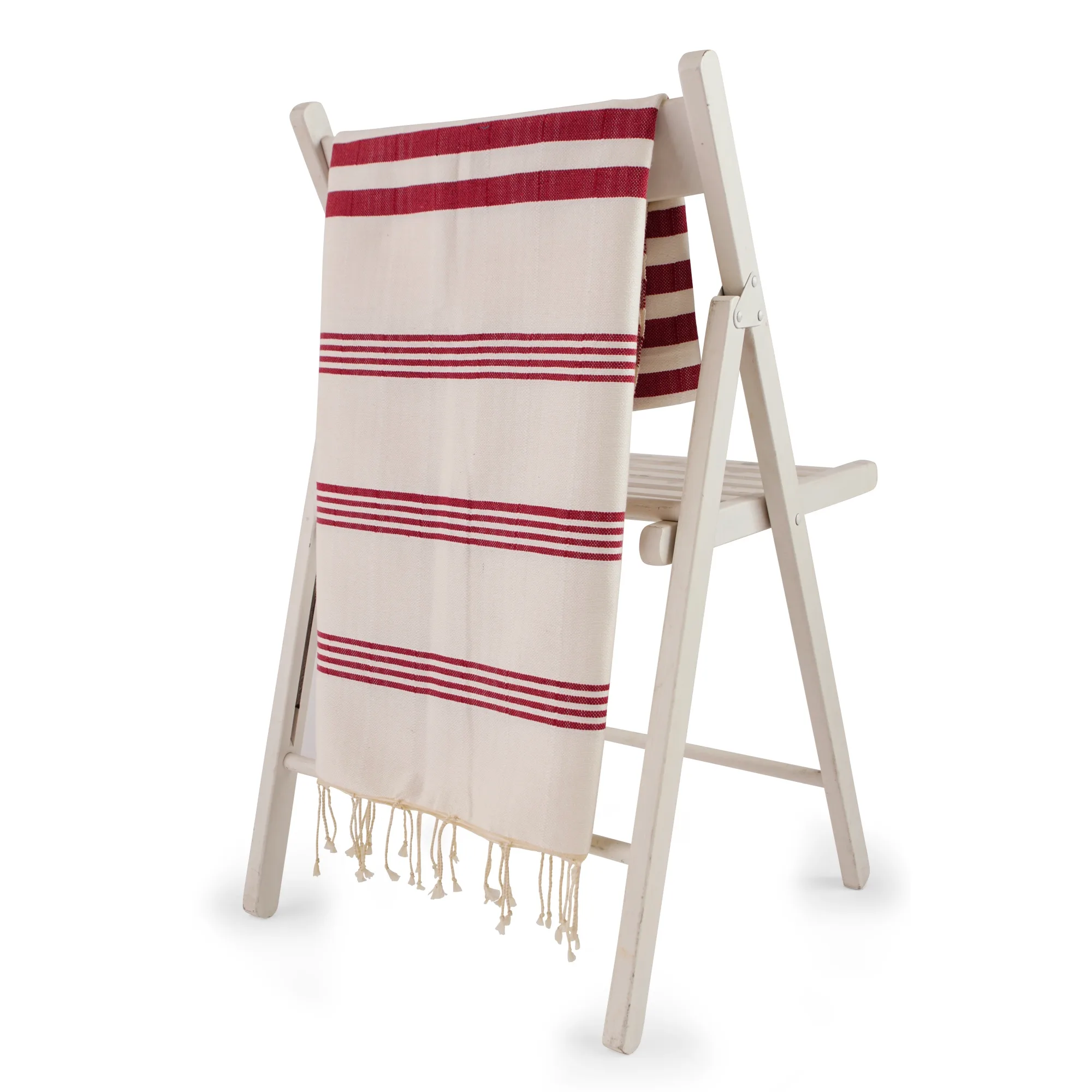 Turkish Peshtemal Towels PLB041 - Image 8