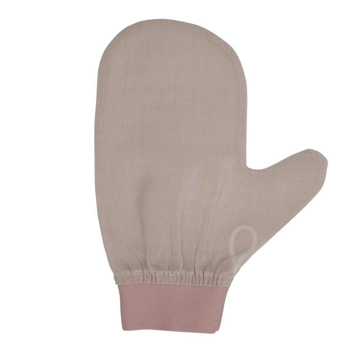 Feel Fine Exfoliating Gloves DK-012C-L - Image 1