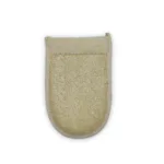 Pumpkin & Terry Towel Bath Glove BL-1011