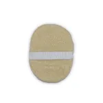 Poly Cotton Oval Chubby Loofah PCL-6054 - Image 3